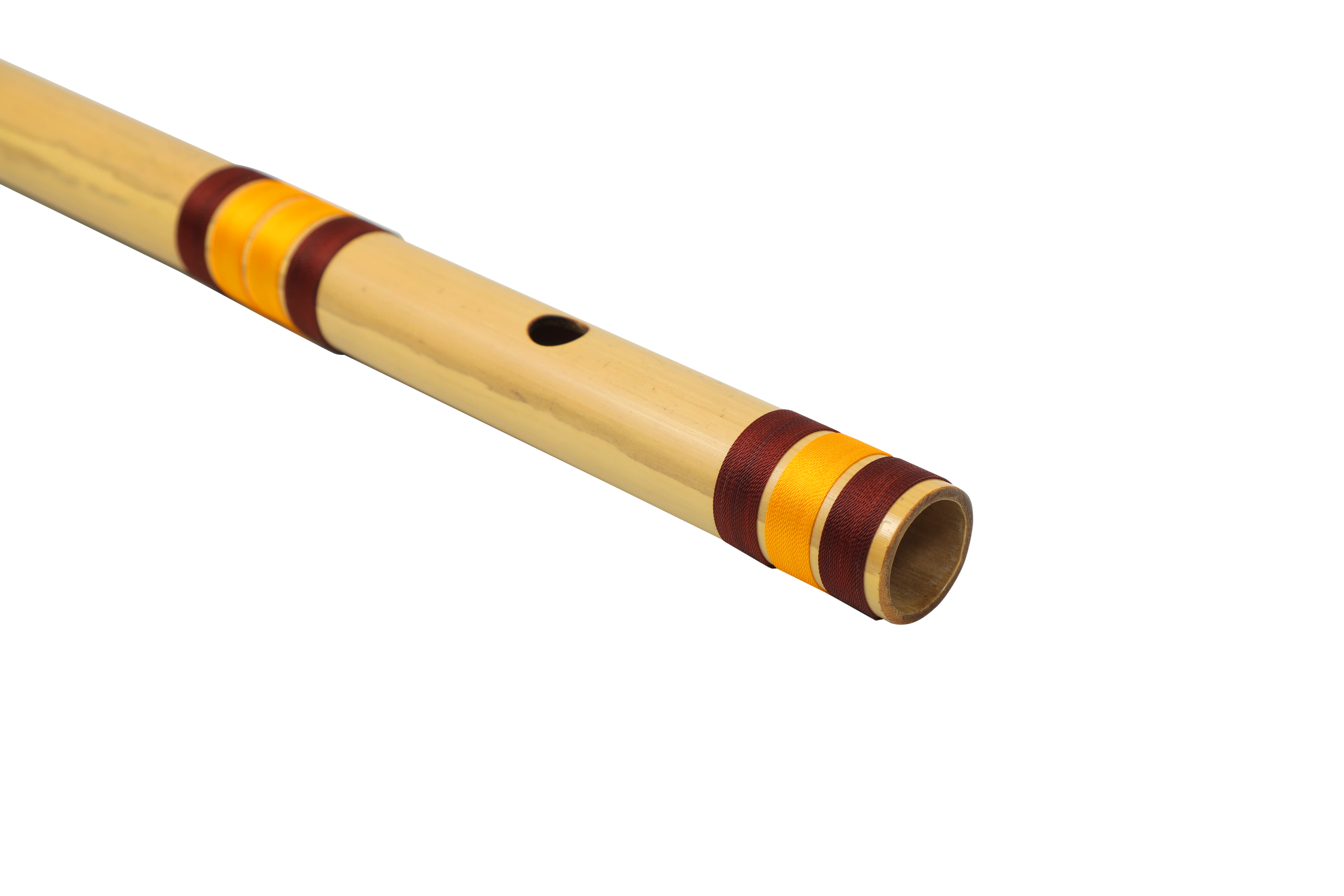 full set bansuri with bass