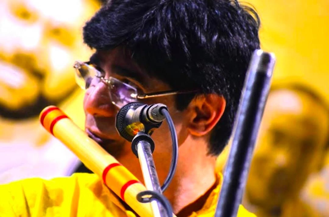 Pt Mrityunjoy Mukherjee