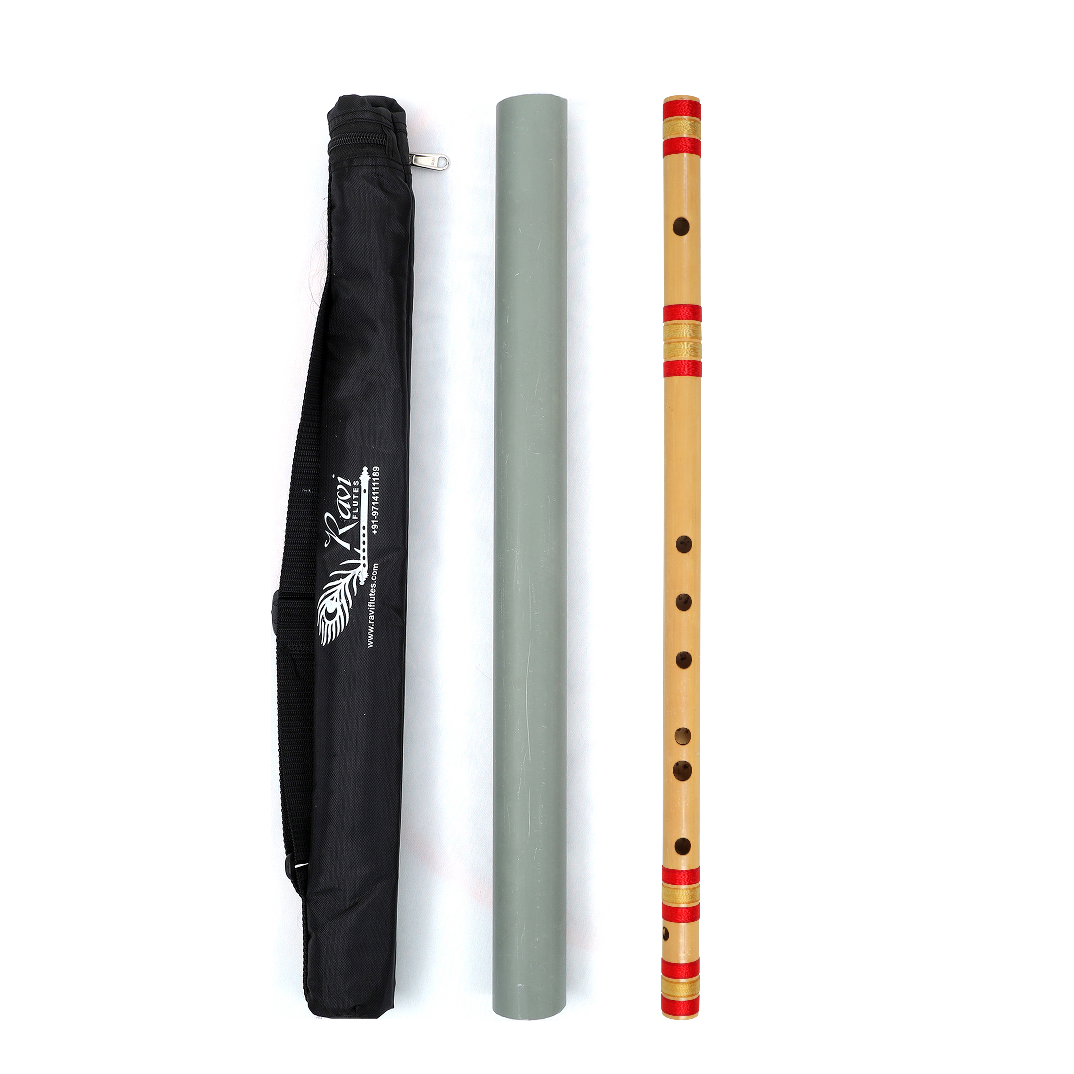 G# Base Flute Length 24 Inches 