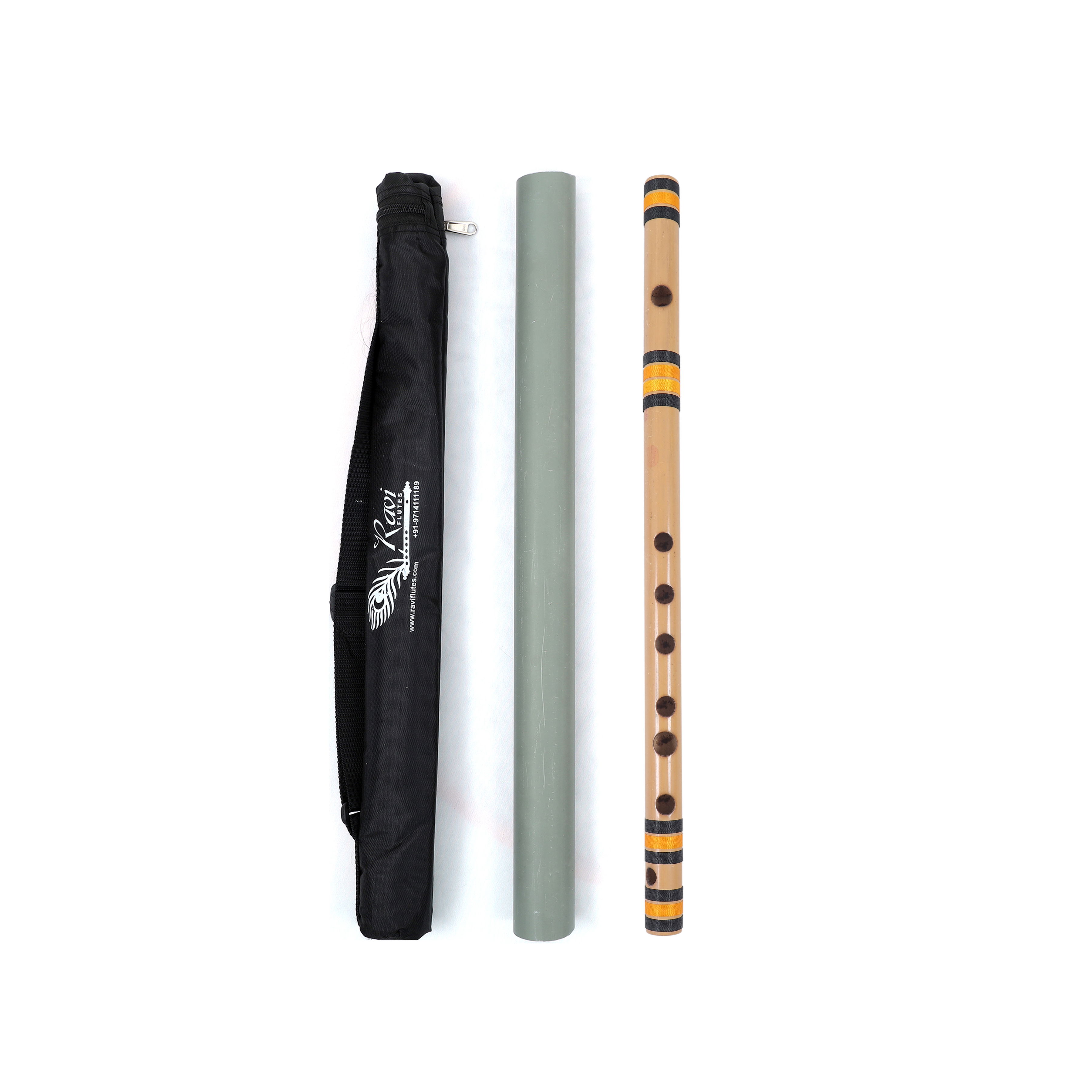 D# Base Flute length 32 Inches 