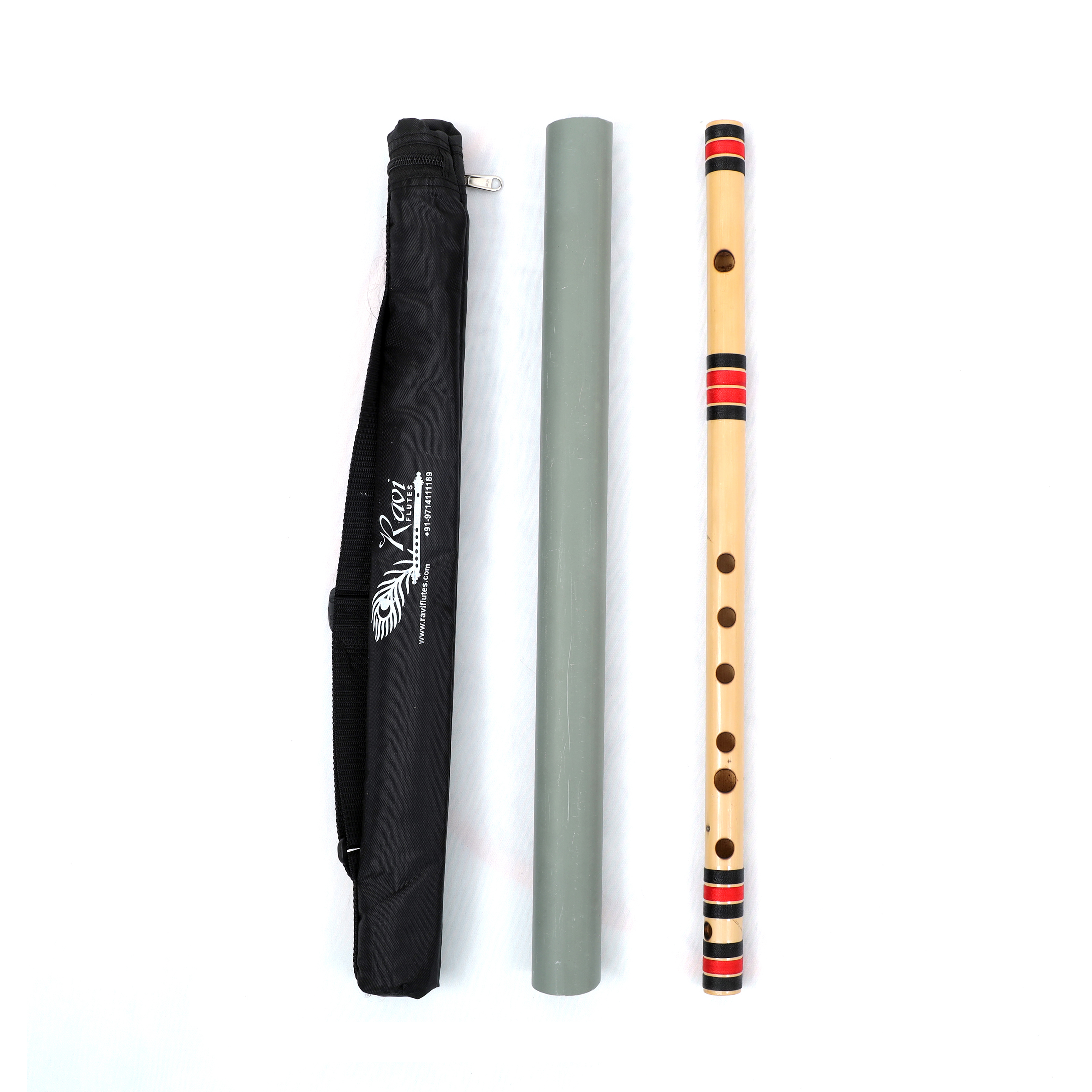 C# Base Flute Length 35 inches 