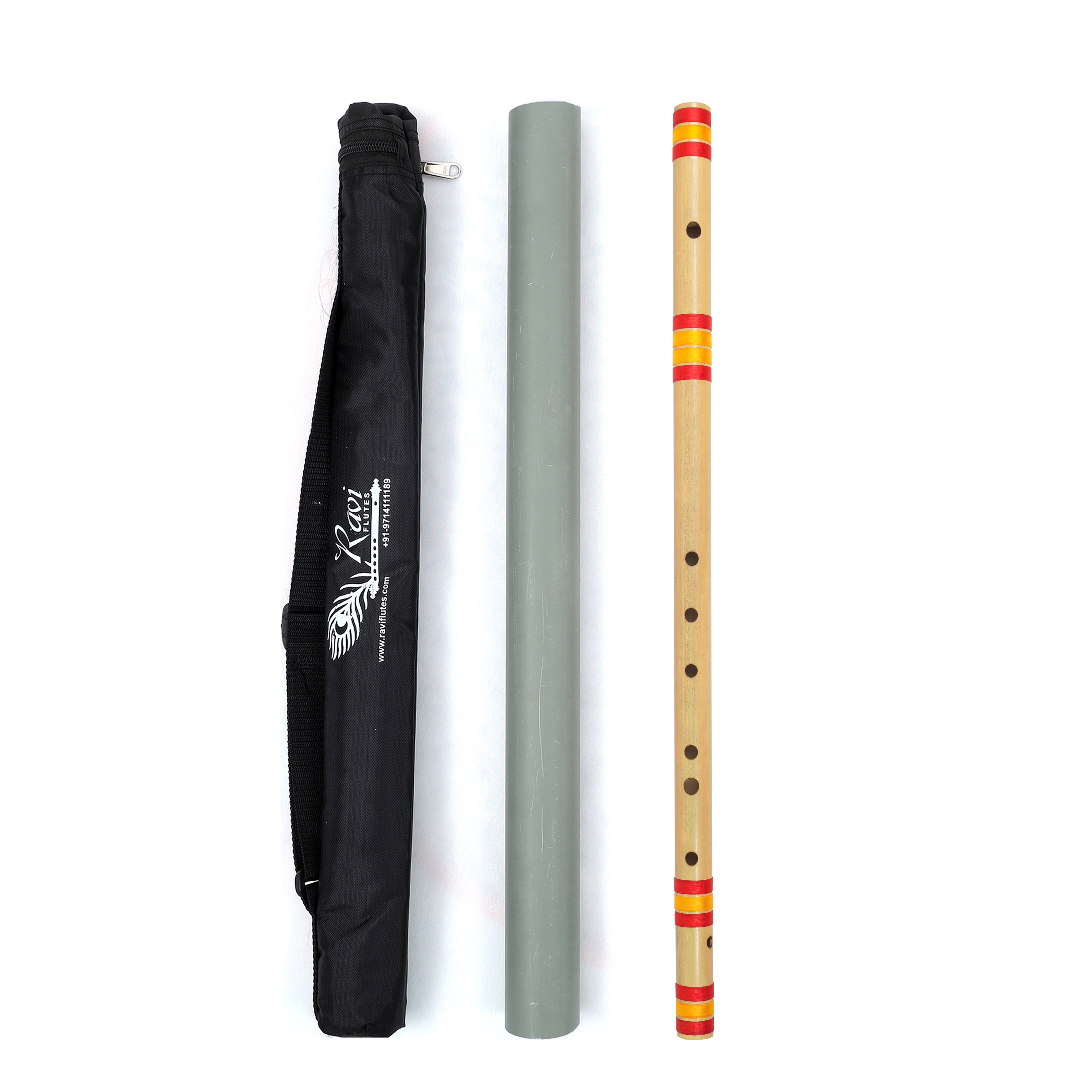 E Base Flute Length 30 Inches