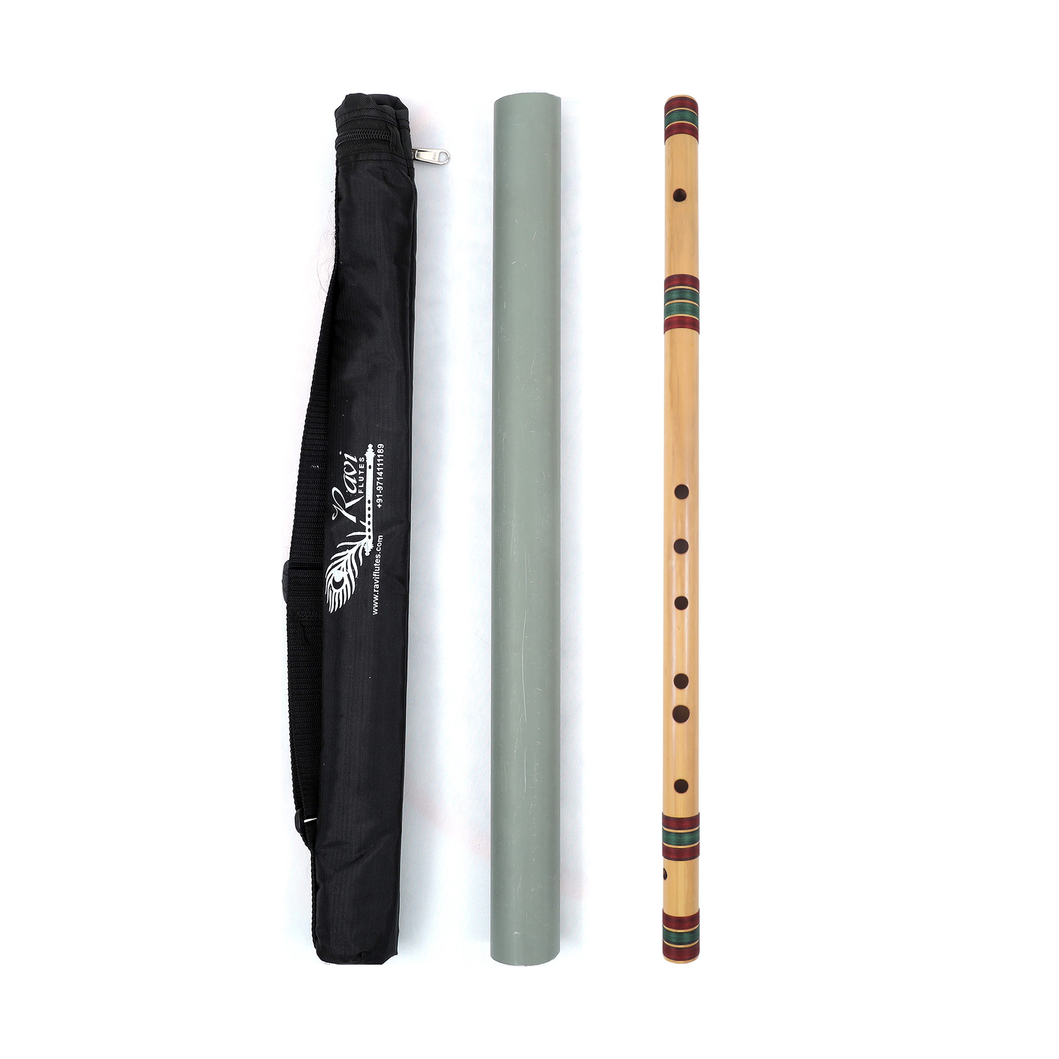 F Base Flute Length 28.5 Inches