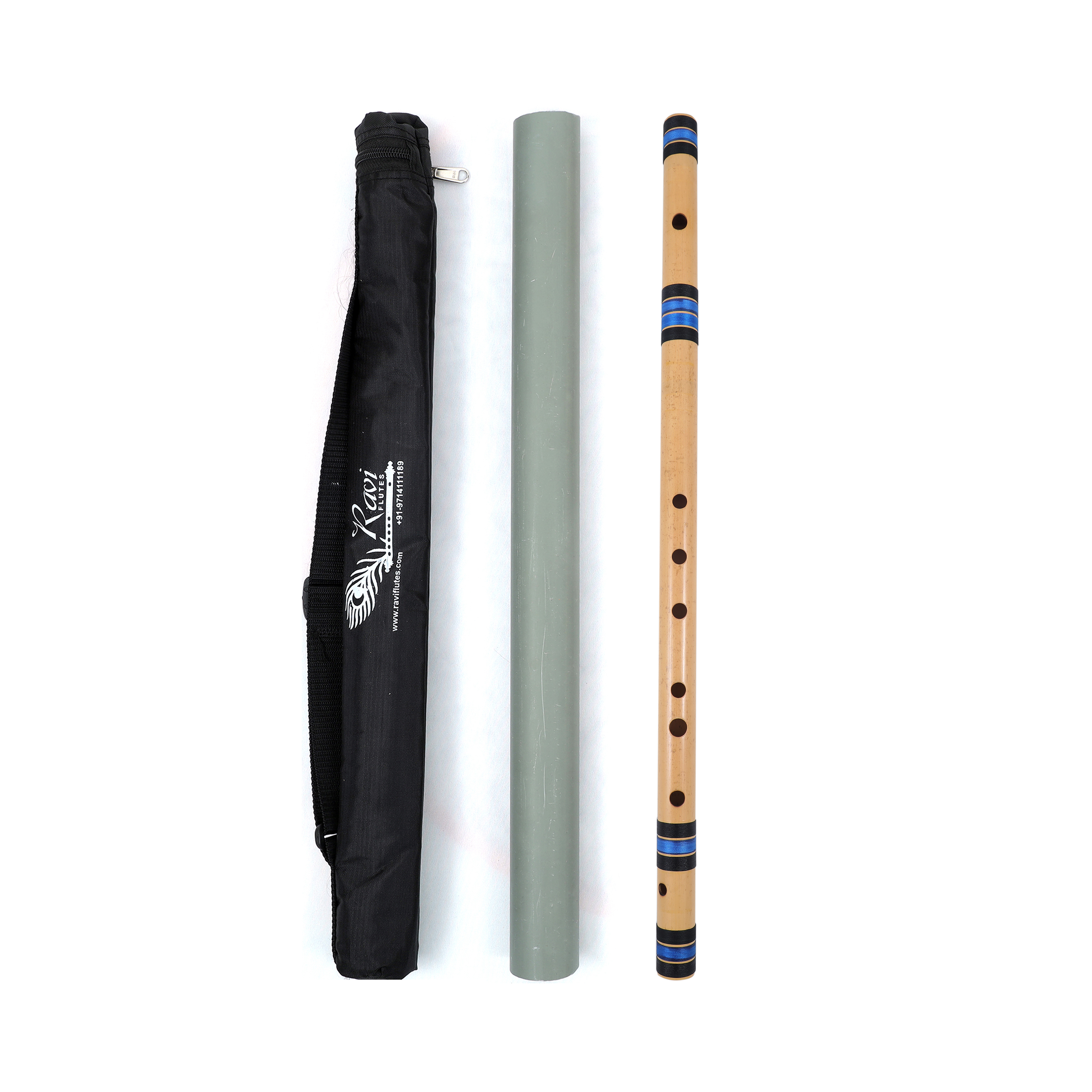 F# Base Flute Length 27 Inches