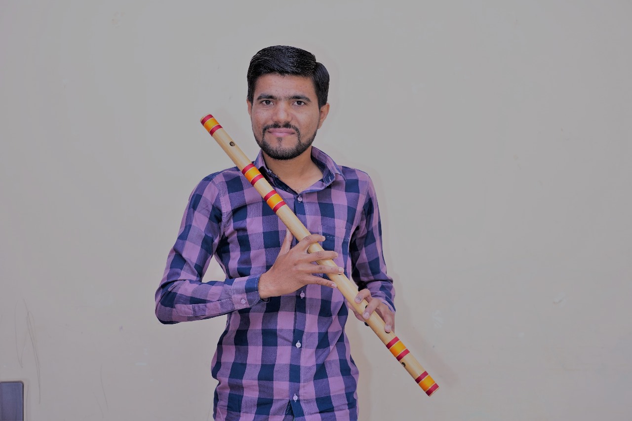 Crafting Flutes